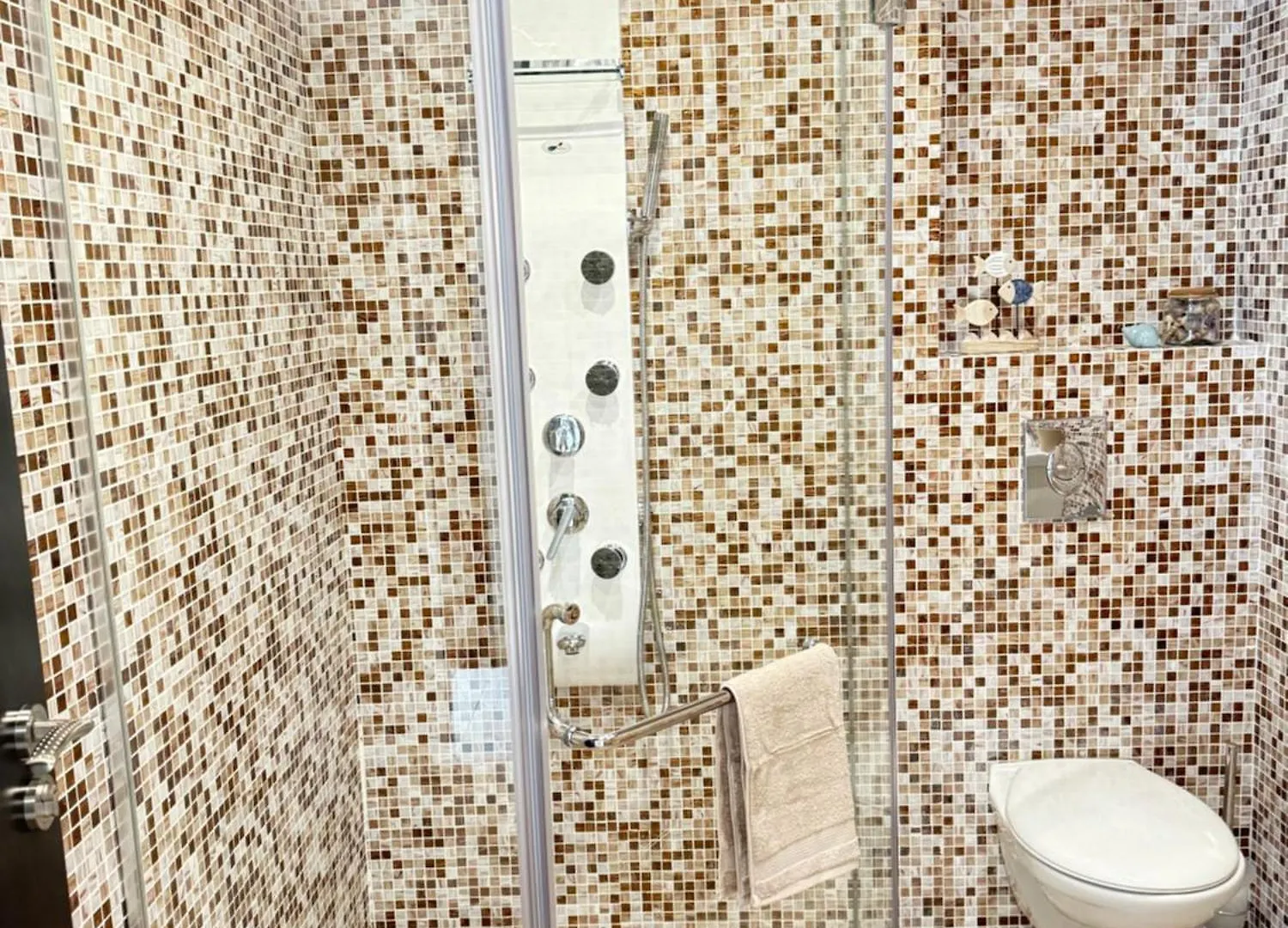 Apartmán Sea Garden 2Bd Burgas City