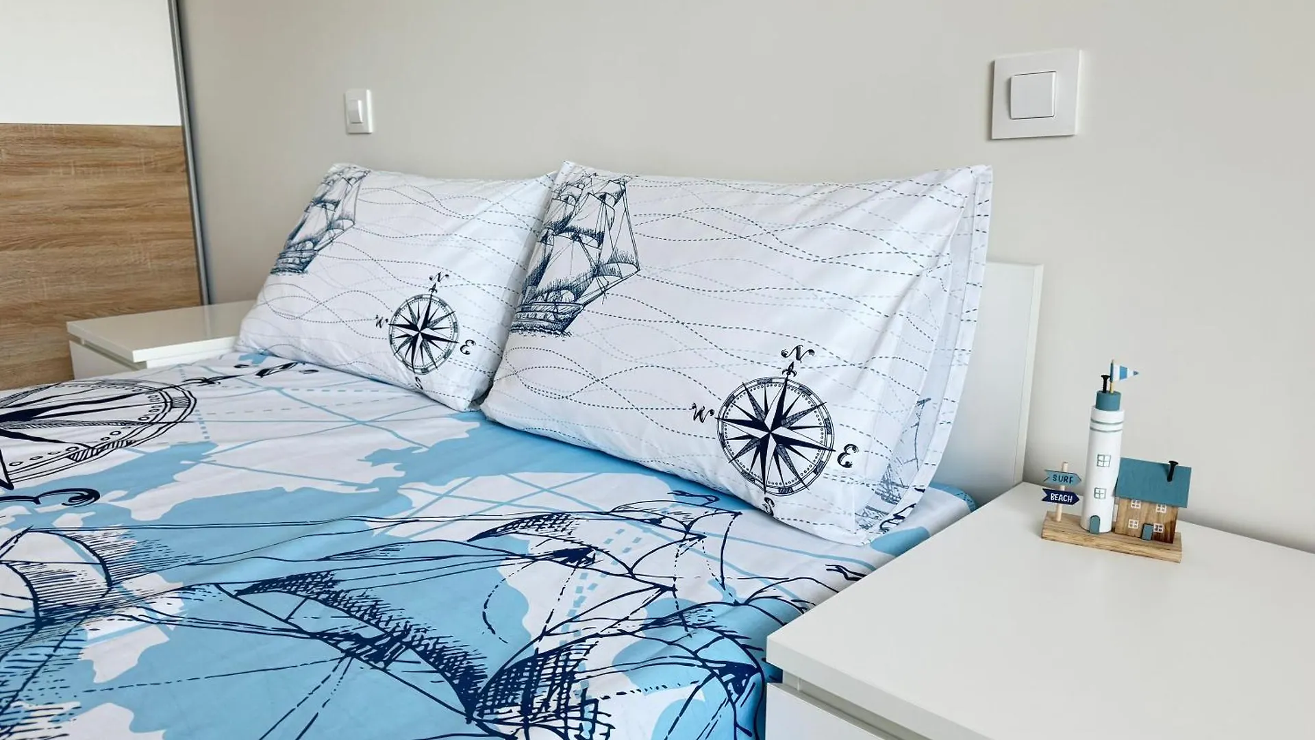Sea Garden 2Bd Apartment Burgas