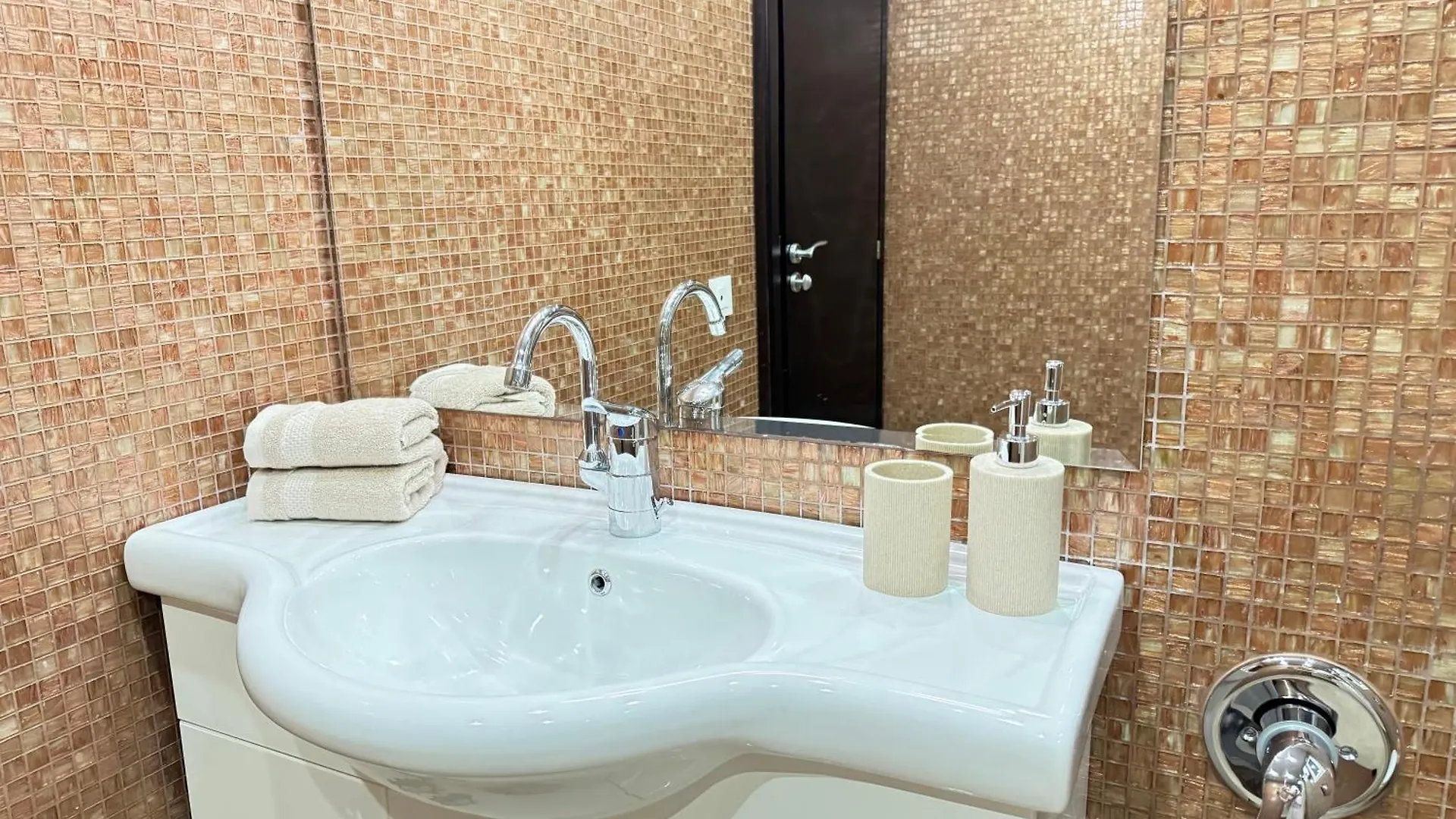 Sea Garden 2Bd Apartment Burgas
