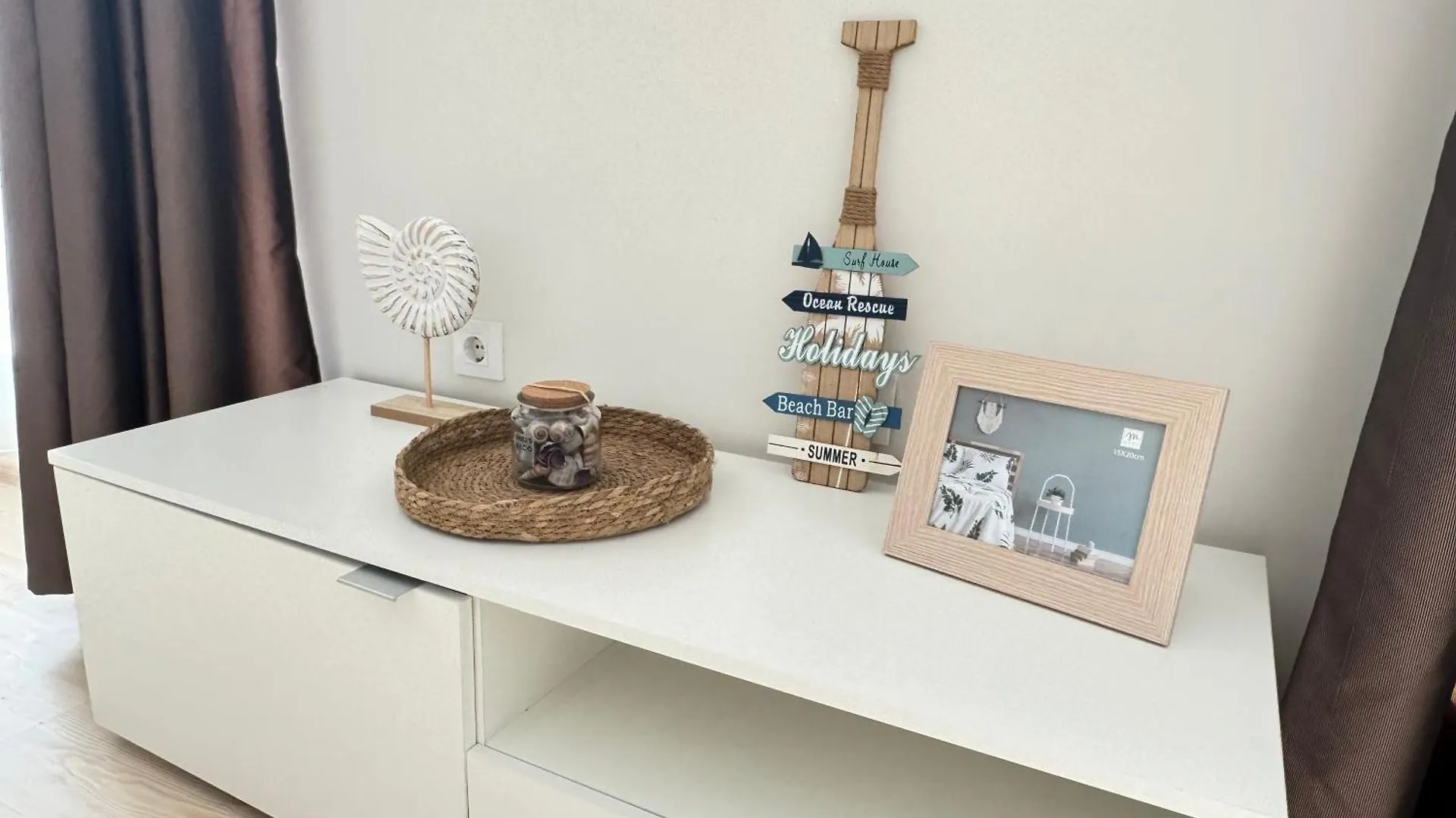 Sea Garden 2Bd Apartment Burgas 0*,