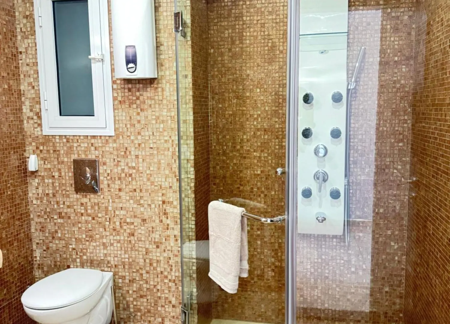 Sea Garden 2Bd Apartment Burgas